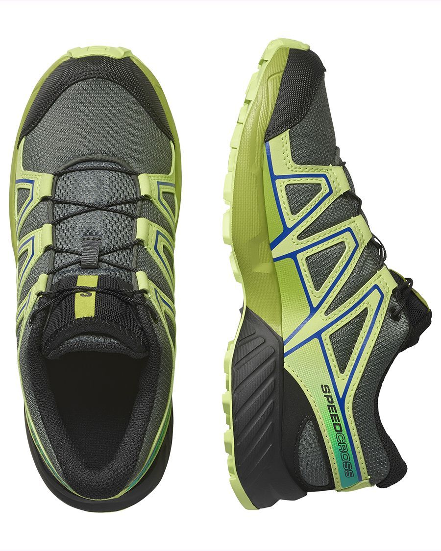 SPEEDCROSS SALOMON GARÇON ESPADRILLE - Image 3