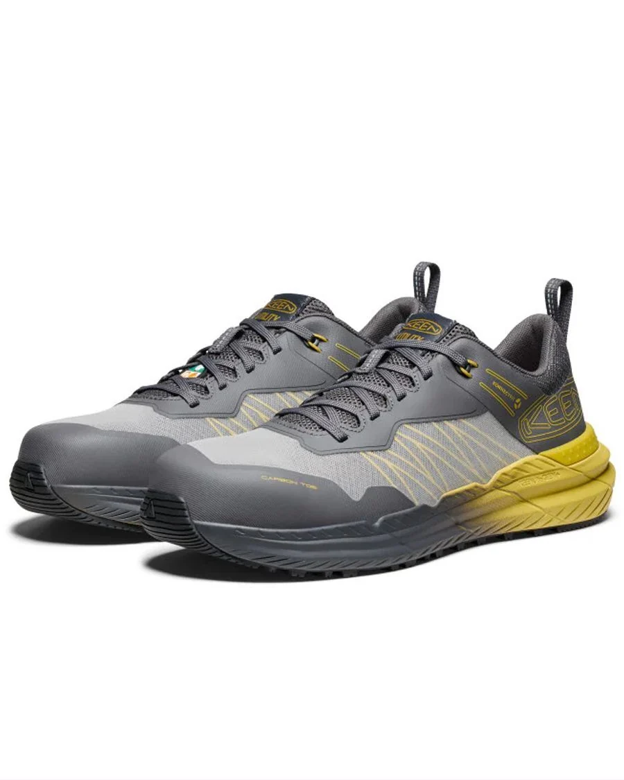 SPEEDWORKS KEEN SÉCURITÉ CHAUSSURE - Image 2