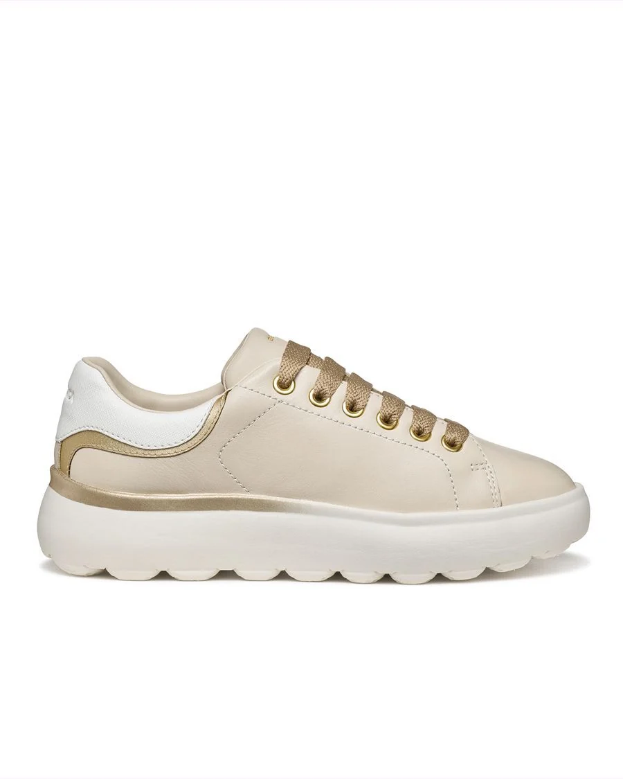 SPHERICA GEOX CHAUSSURE URBAINE