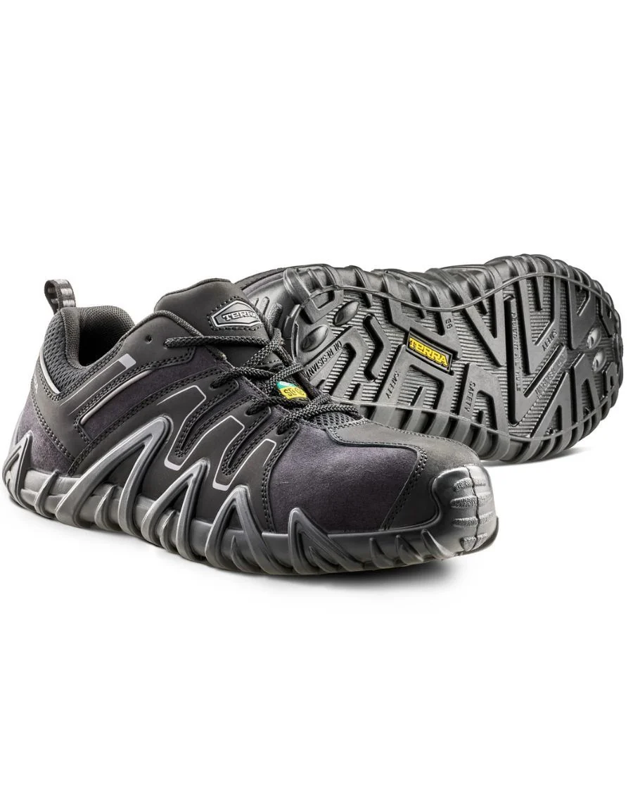 SPIDER 3.0 TERRA SÉCURITÉ CHAUSSURE - Image 2