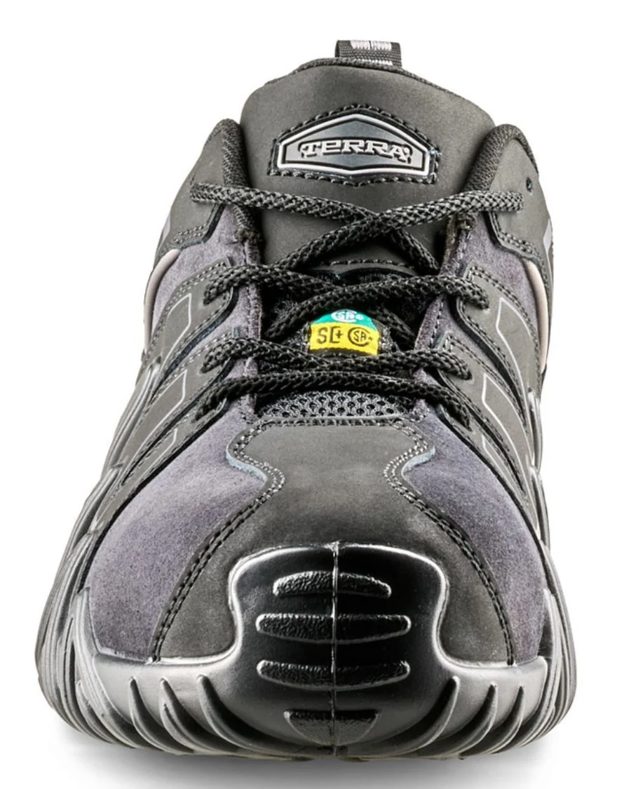 SPIDER 3.0 TERRA SÉCURITÉ CHAUSSURE - Image 3