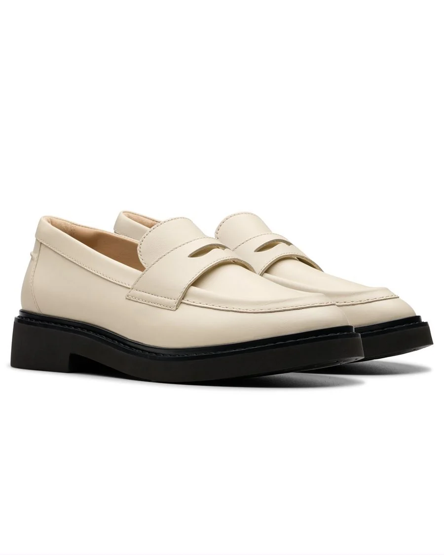 SPLEND EDGE CLARKS CHAUSSURE TOUT-ALLER - Image 5