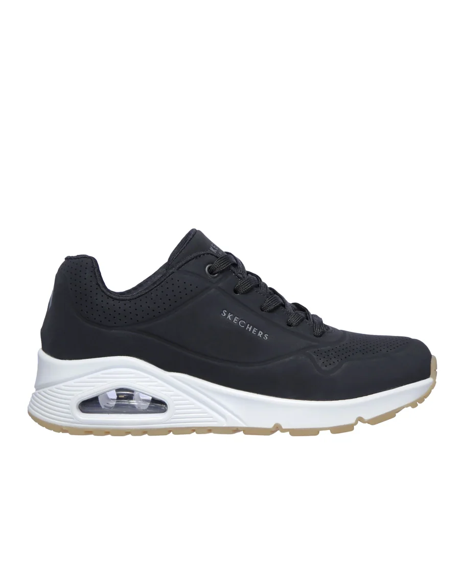 UNO STAND ON SKECHERS CHAUSSURE URBAINE