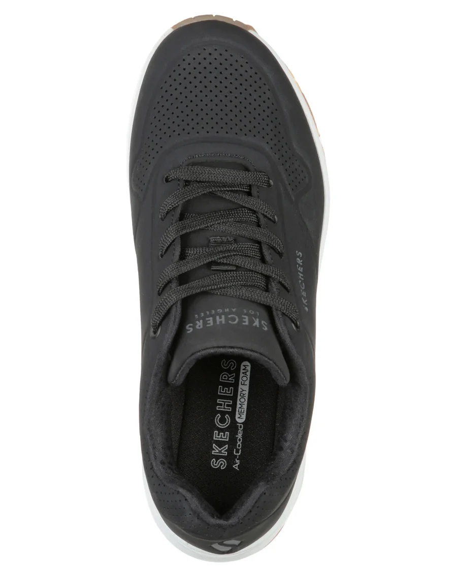 UNO STAND ON SKECHERS CHAUSSURE URBAINE - Image 4