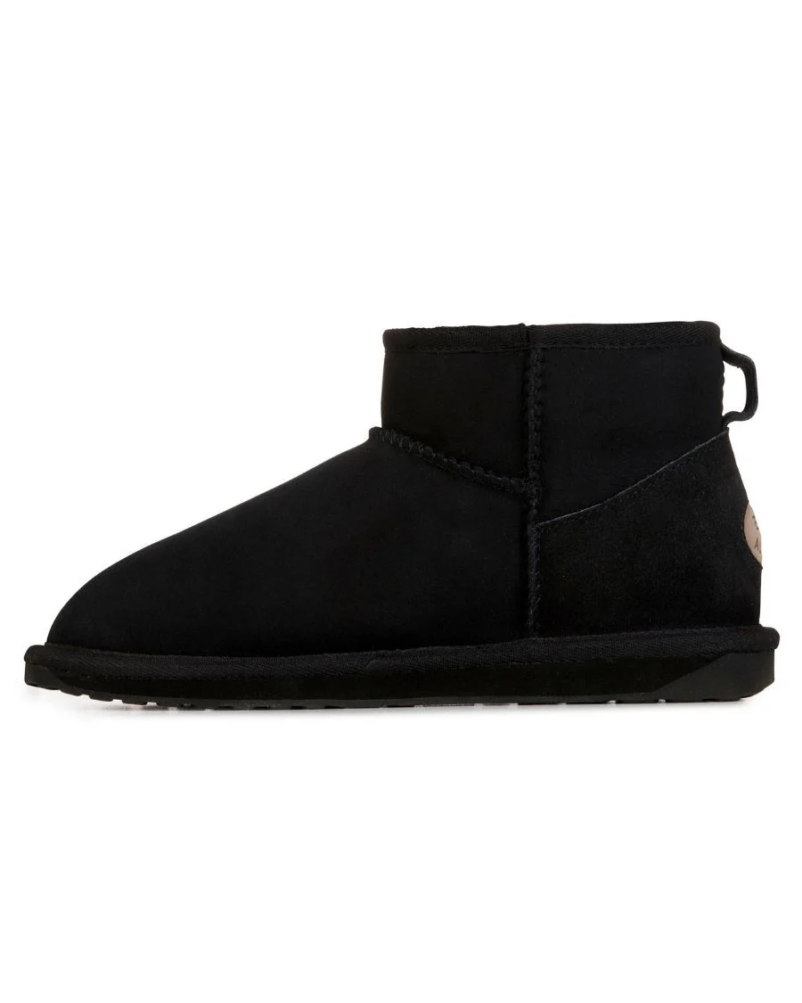 STINGER MICRO EMU BOTTE HIVER URBAINE - Image 4