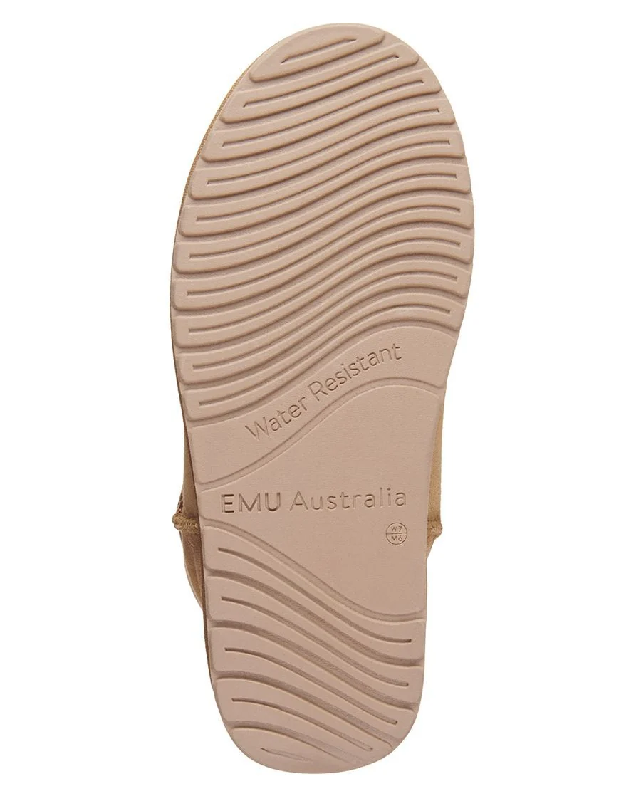 STINGER MINI EMU BOTTE HIVER URBAINE - Image 5