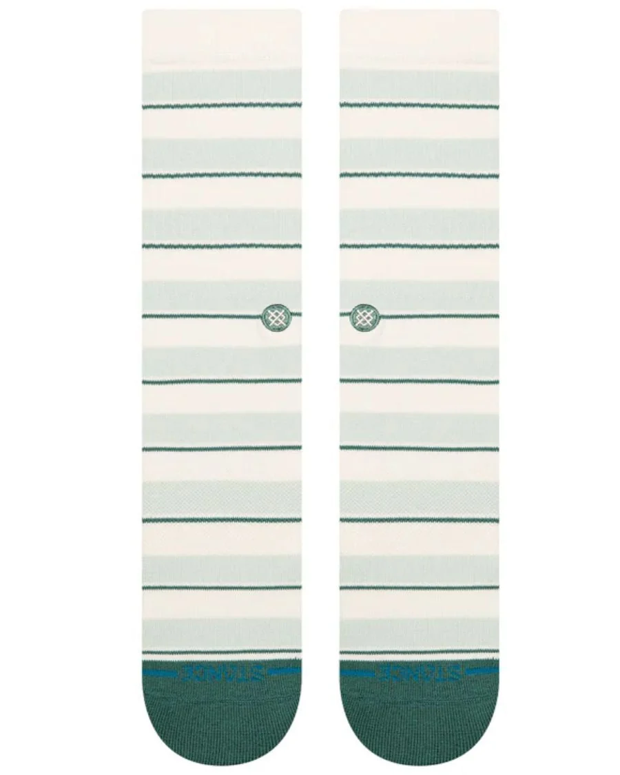 STRIPED IT CREW STANCE DIVERS BAS