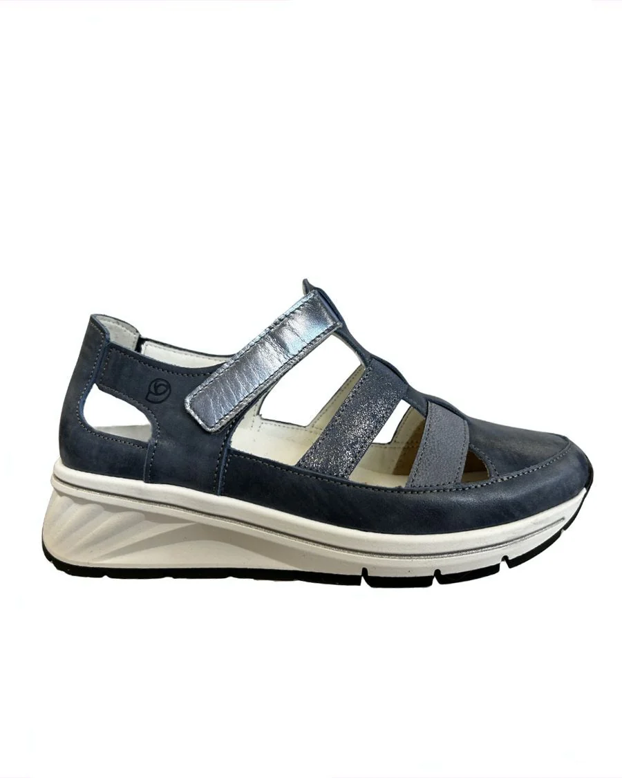 SUAVE CHAUSSURE ORTHOPÉDIQUE