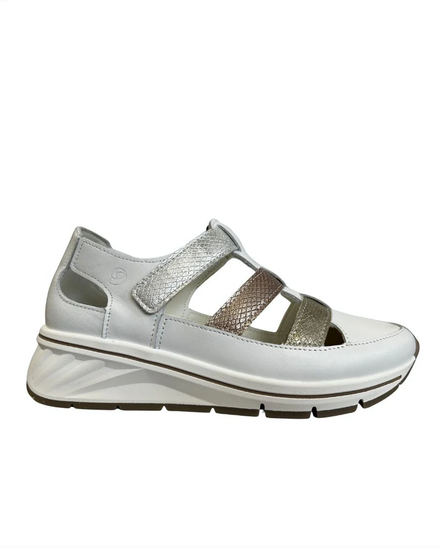 SUAVE CHAUSSURE ORTHOPÉDIQUE