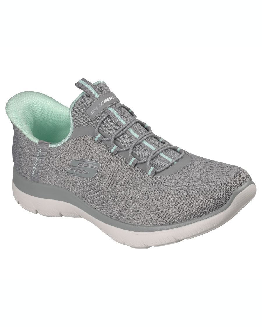 SUMMITS SKECHERS CHAUSSURE TOUT-ALLER - Image 3