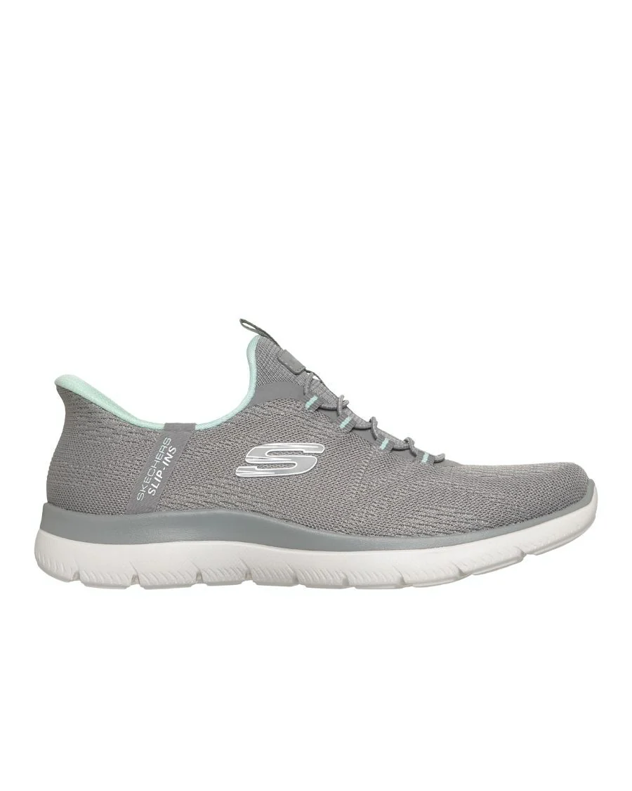 SUMMITS SKECHERS CHAUSSURE TOUT-ALLER