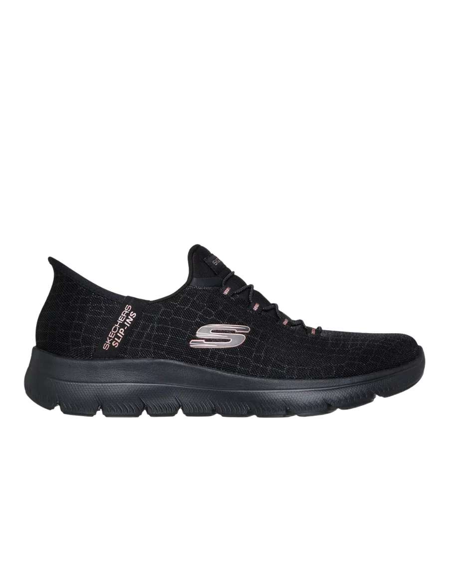 SUMMITS SKECHERS CHAUSSURE TOUT-ALLER
