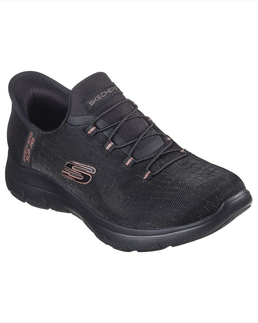 SUMMITS SKECHERS CHAUSSURE TOUT-ALLER - Image 2