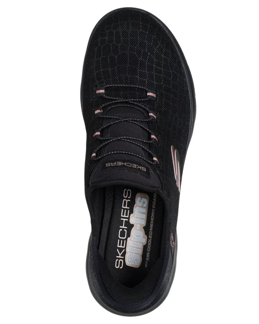 SUMMITS SKECHERS CHAUSSURE TOUT-ALLER - Image 3