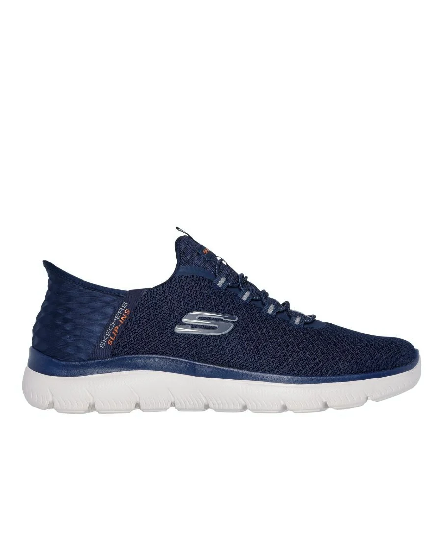 SUMMITS SKECHERS CHAUSSURE TOUT-ALLER