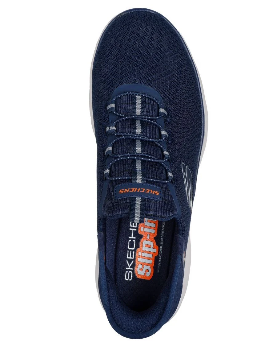 SUMMITS SKECHERS CHAUSSURE TOUT-ALLER - Image 2
