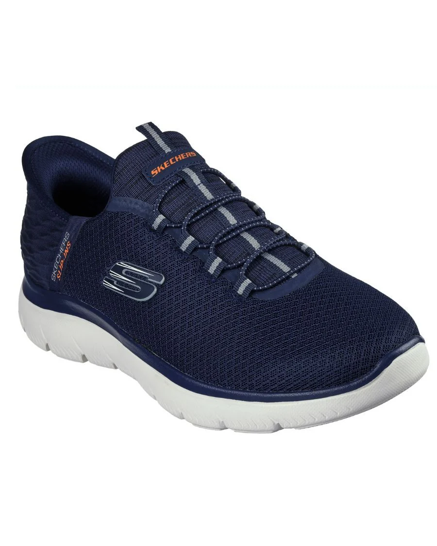 SUMMITS SKECHERS CHAUSSURE TOUT-ALLER - Image 3