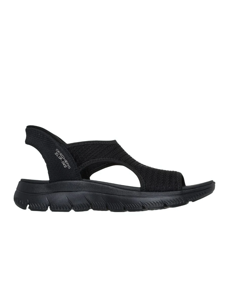 SUMMITS SWEETLY SKECHERS SANDALE TOUT-ALLER