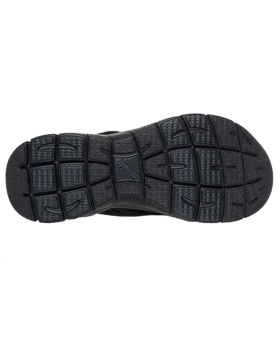 SUMMITS SWEETLY SKECHERS SANDALE TOUT-ALLER - Image 4