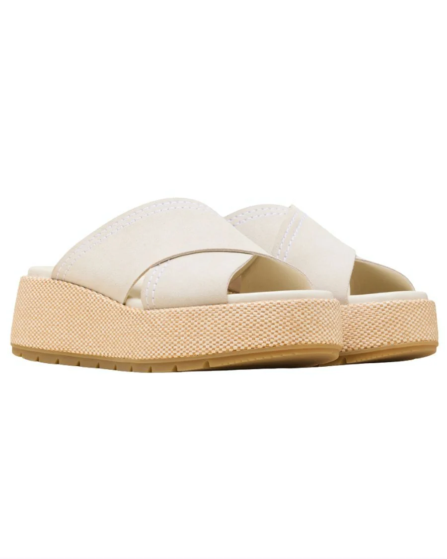SUNPEAK SOREL SANDALE TALON MOYEN - Image 4