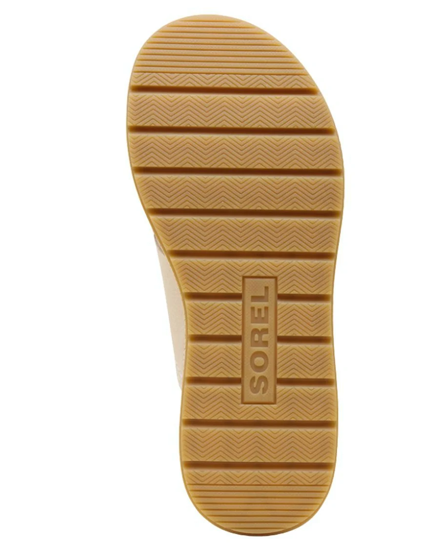 SUNPEAK SOREL SANDALE TALON MOYEN - Image 5