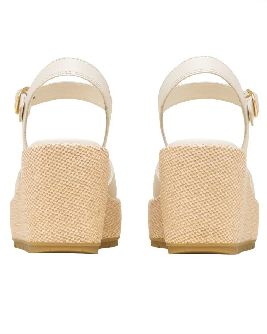 SUNPEAK WEDGE SOREL SANDALE TALON HAUT - Image 5