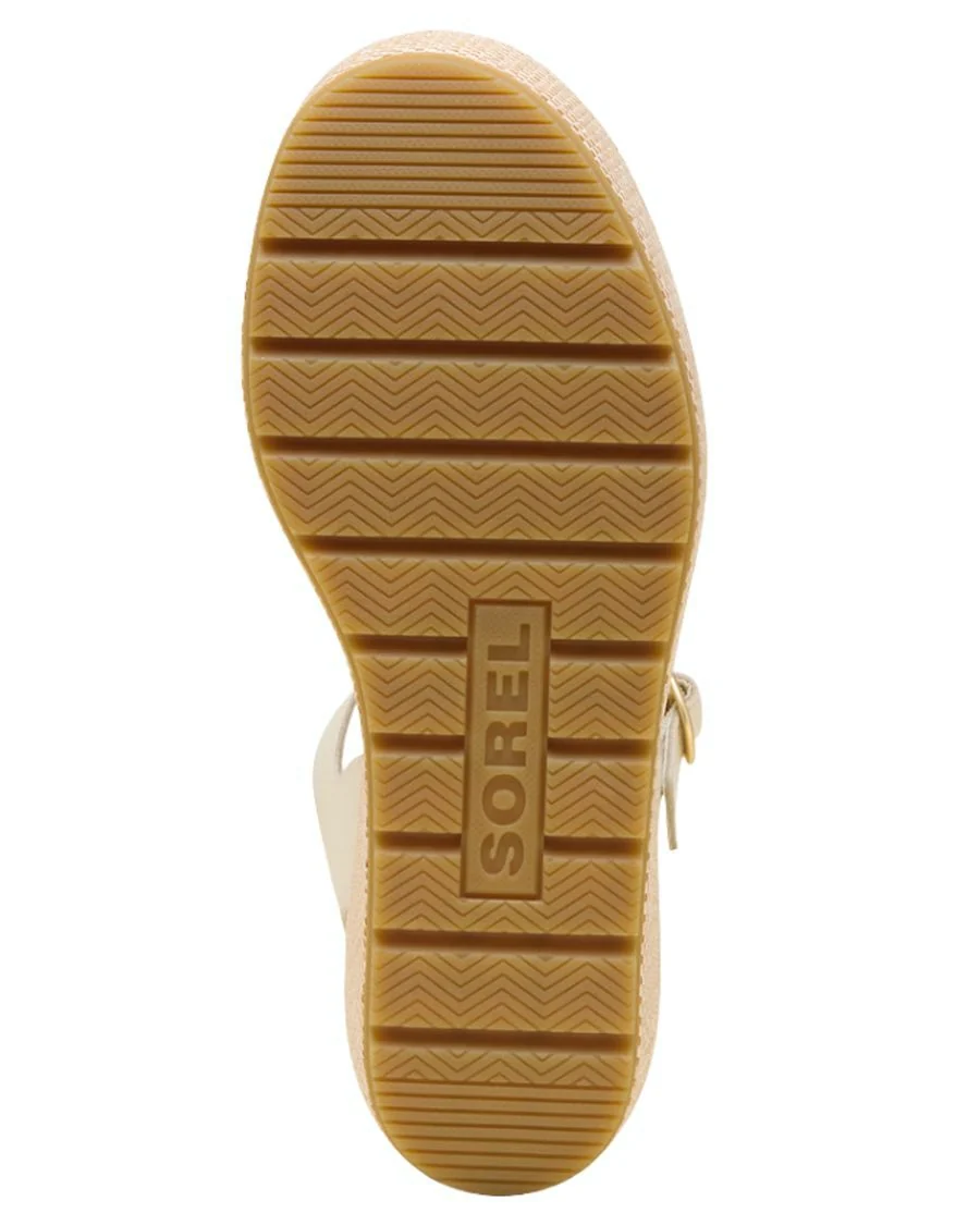 SUNPEAK WEDGE SOREL SANDALE TALON HAUT - Image 7