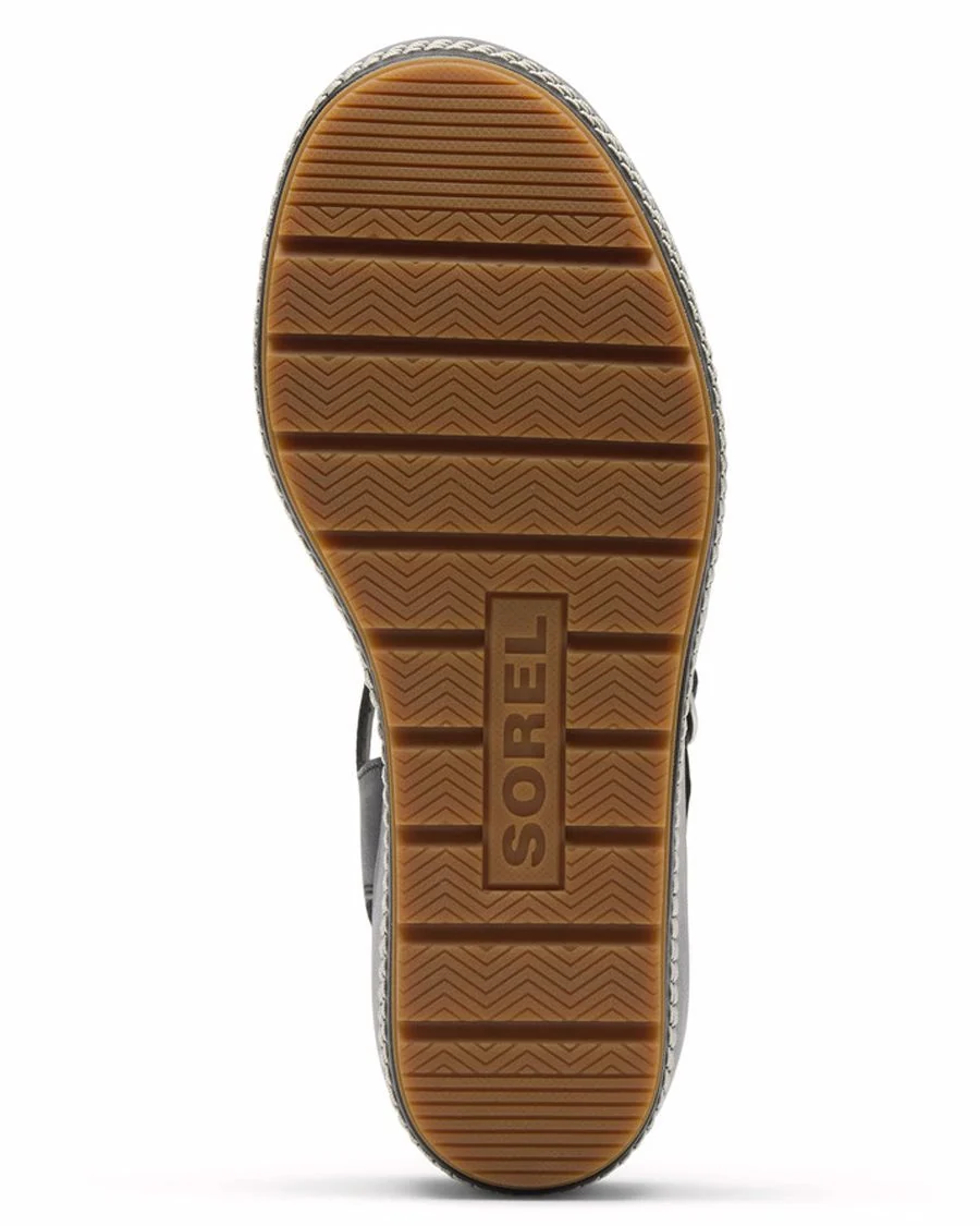 SUNPEAK WEDGE SOREL SANDALE TALON HAUT - Image 7