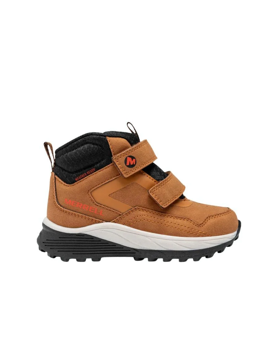 SNOVA MID MERRELL BÉBÉ GARÇON BOTTE MI-SAISON