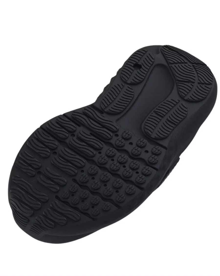 SURGE 4 UNDER ARMOUR BÉBÉ GARÇON ESPADRILLE - Image 3