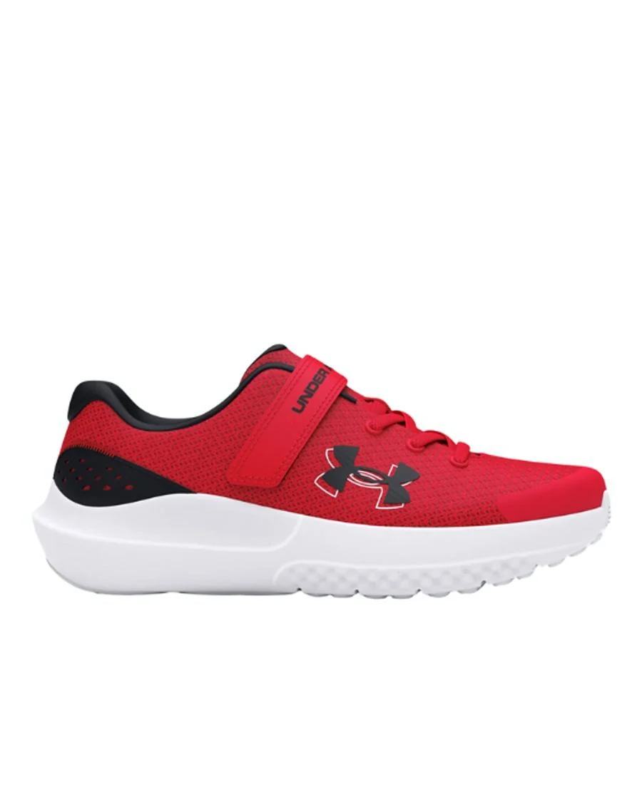 SURGE 4 UNDER ARMOUR GARÇON ESPADRILLE