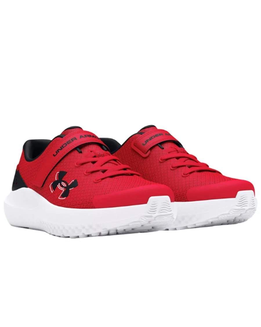 SURGE 4 UNDER ARMOUR GARÇON ESPADRILLE - Image 2