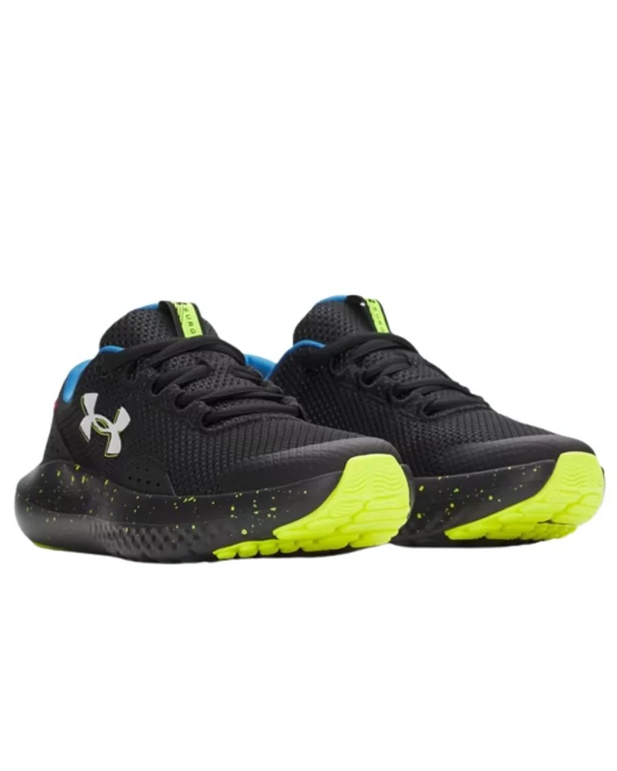 SURGE 4 UNDER ARMOUR GARÇON ESPADRILLE - Image 2