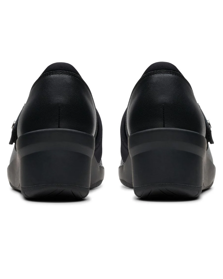 SUTTYN MAY CLARKS CHAUSSURE TALON MOYEN - Image 3