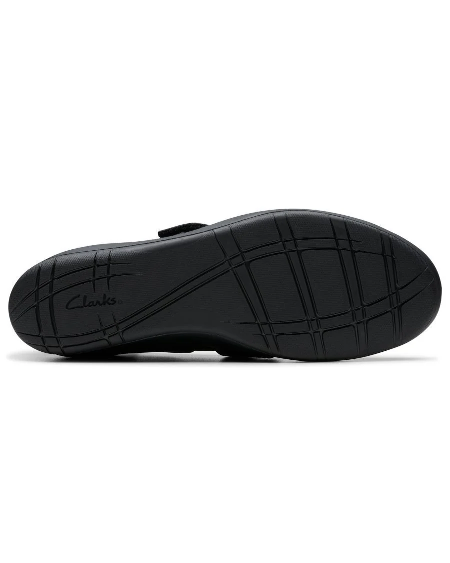 SUTTYN MAY CLARKS CHAUSSURE TALON MOYEN - Image 5