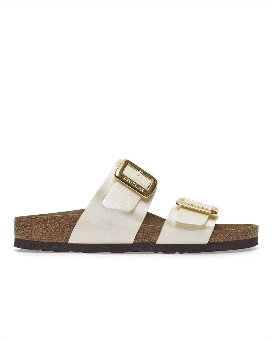 SYDNEY BIRKENSTOCK SANDALE URBAINE
