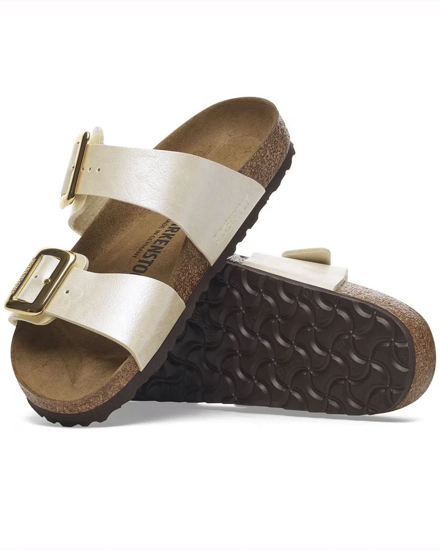 SYDNEY BIRKENSTOCK SANDALE URBAINE - Image 5