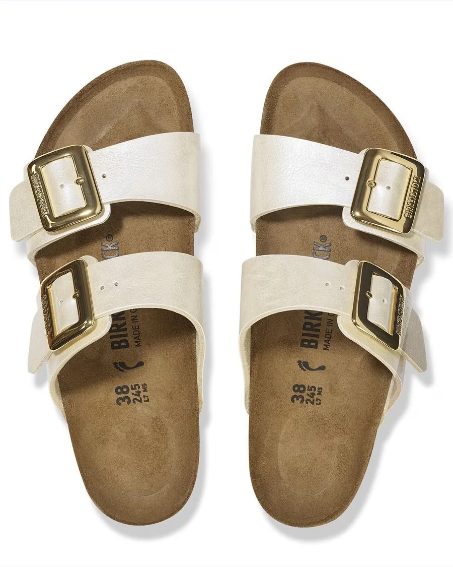 SYDNEY BIRKENSTOCK SANDALE URBAINE - Image 6