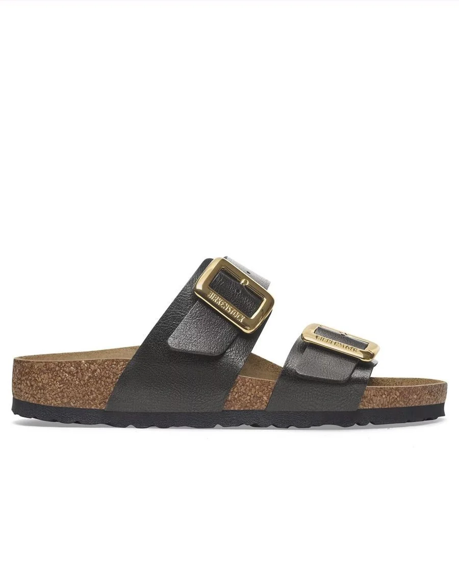 SYDNEY BIRKENSTOCK SANDALE URBAINE