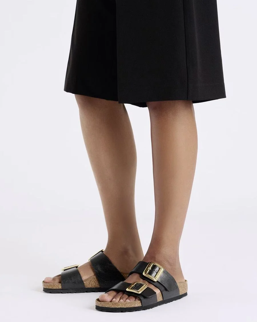 SYDNEY BIRKENSTOCK SANDALE URBAINE - Image 2