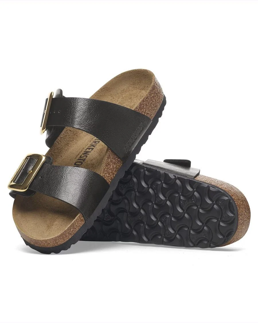 SYDNEY BIRKENSTOCK SANDALE URBAINE - Image 4