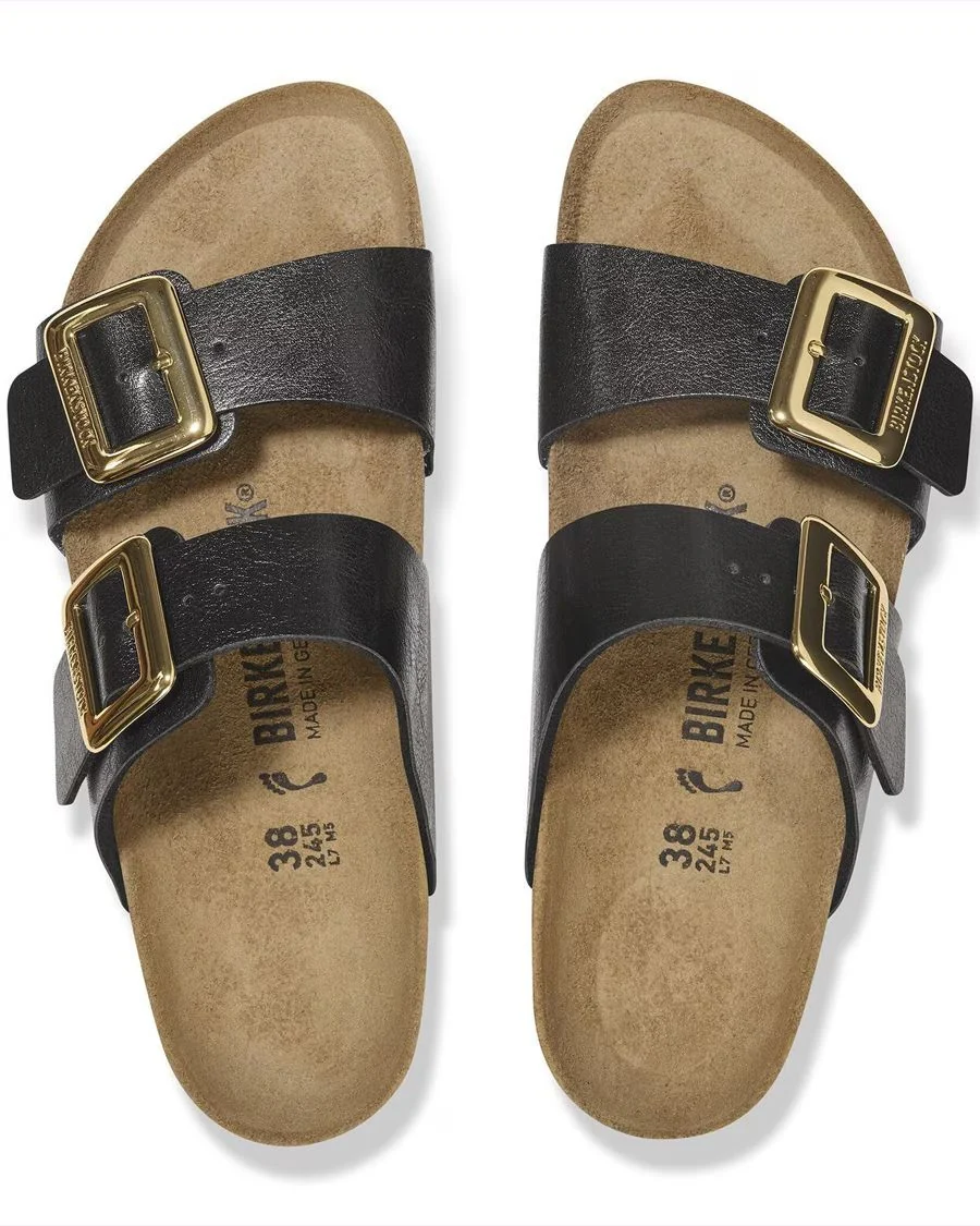 SYDNEY BIRKENSTOCK SANDALE URBAINE - Image 5