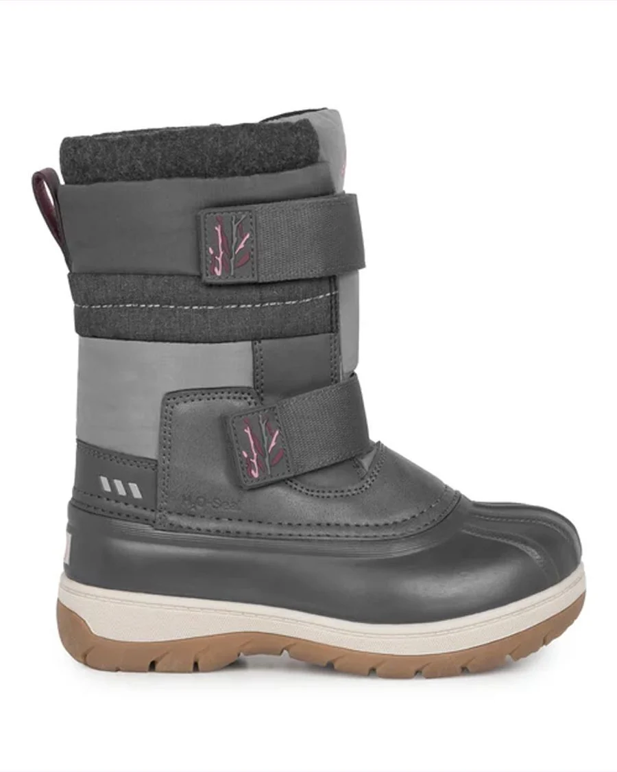 TAFFY ACTON FILLETTE BOTTE FEUTRE