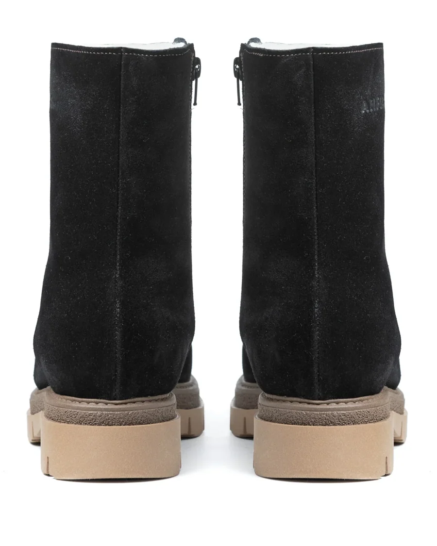 TAMARA ANFIBIO BOTTE HIVER LAINE - Image 3