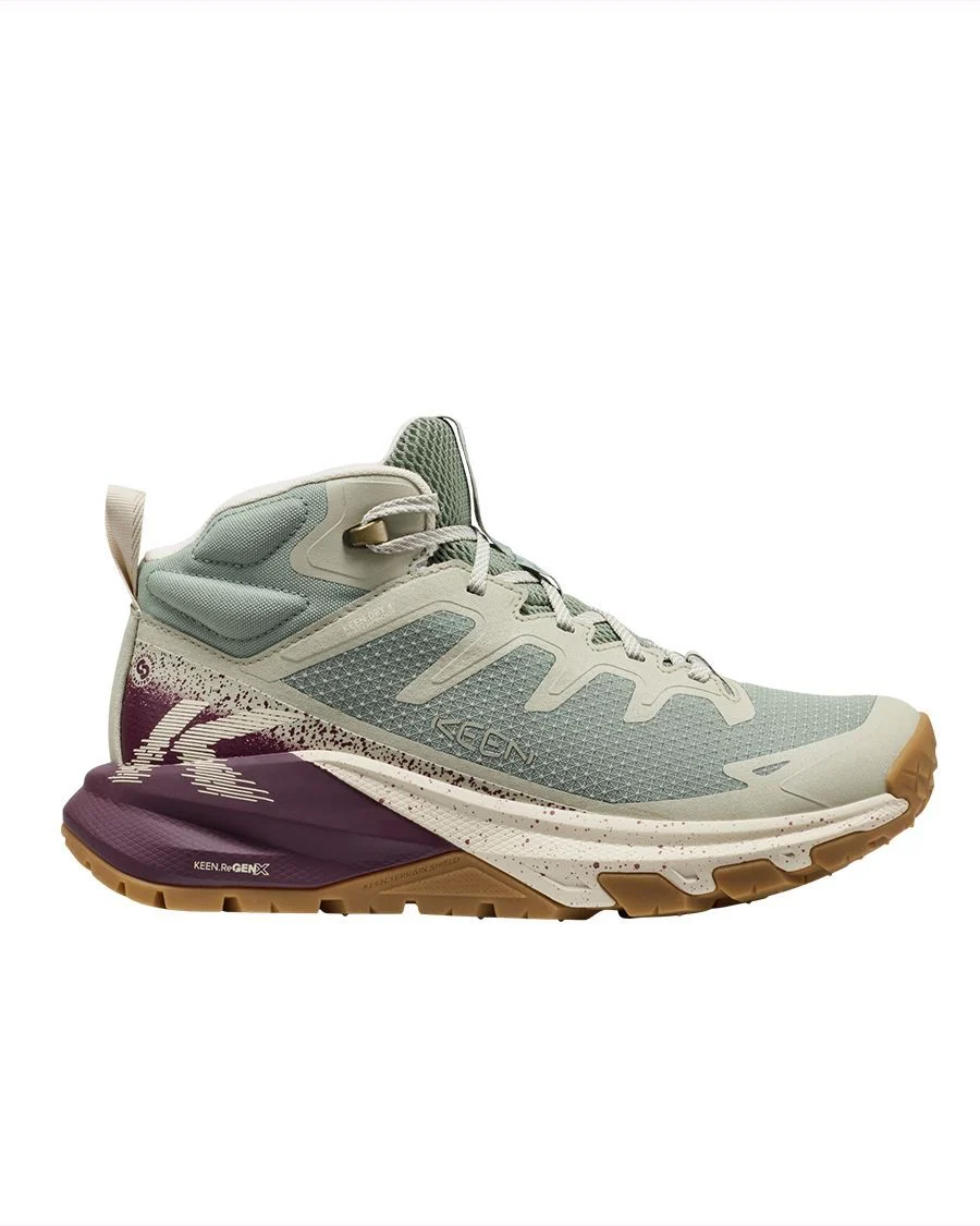 TARGHEE APEX KEEN BOTTE PLEIN AIR