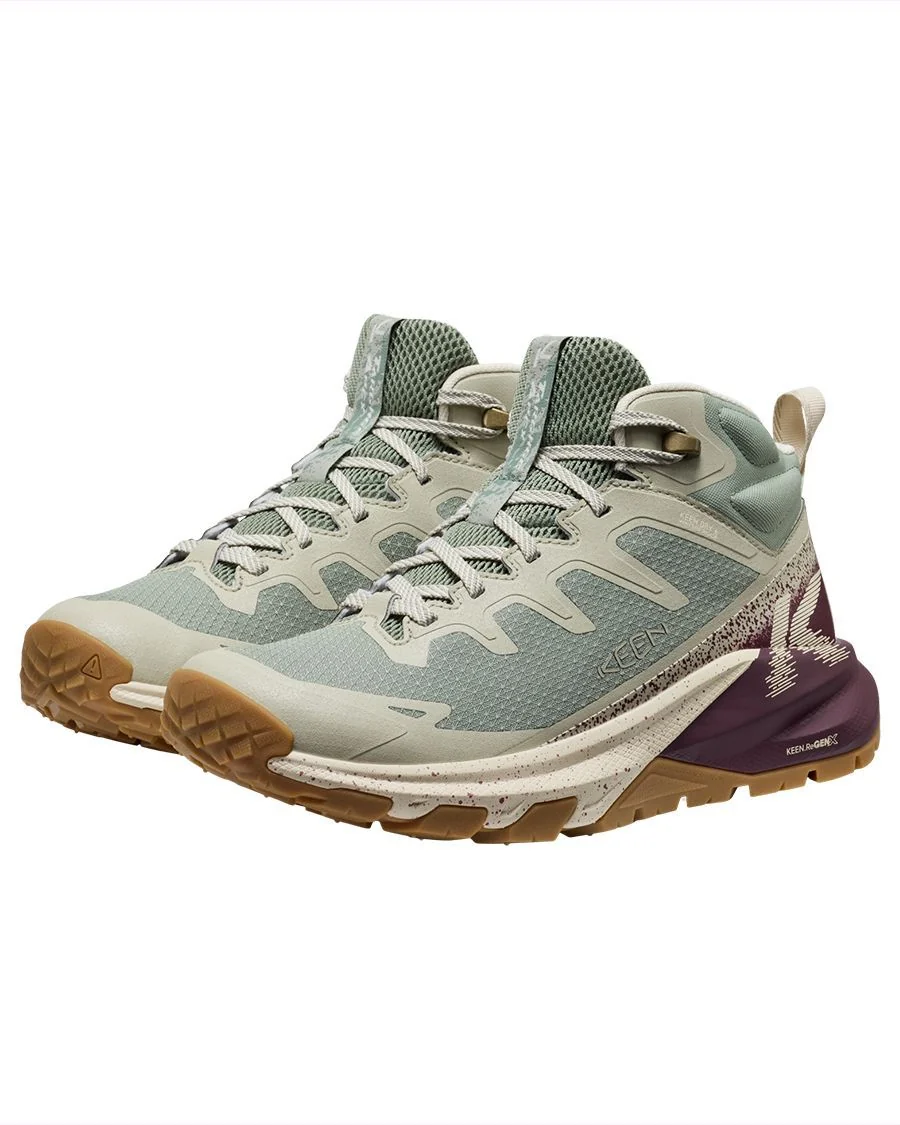 TARGHEE APEX KEEN BOTTE PLEIN AIR - Image 3