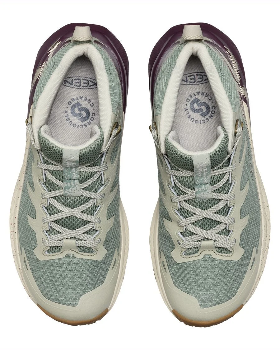 TARGHEE APEX KEEN BOTTE PLEIN AIR - Image 4