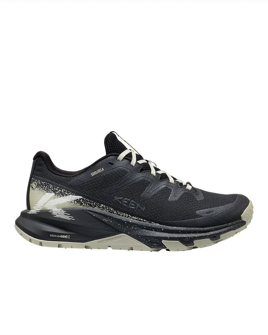 TARGHEE APEX KEEN ESPADRILLE MARCHE