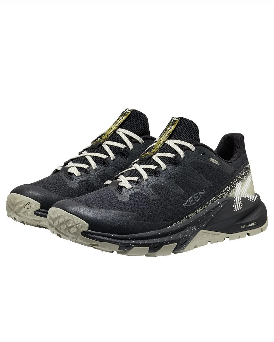 TARGHEE APEX KEEN ESPADRILLE MARCHE - Image 2