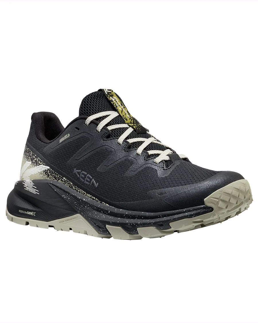 TARGHEE APEX KEEN ESPADRILLE MARCHE - Image 4